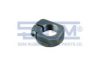 SEM LASTIK 9984 Axle Nut, drive shaft